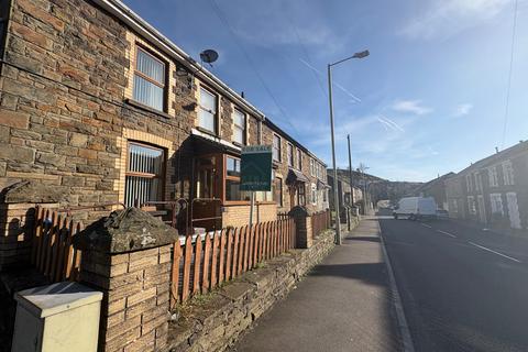 undefined, Pontycymer, Bridgend CF32