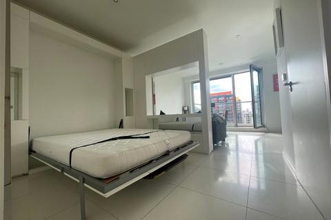 undefined, 12 Baltimore Wharf, London, E14