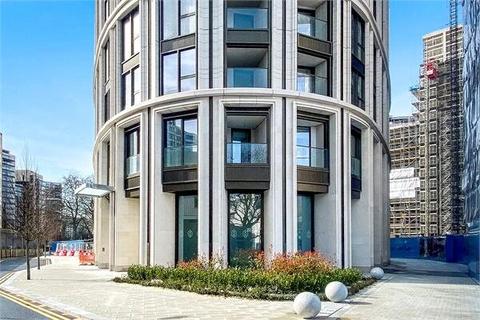 1 bedroom apartment to rent, Westmark Tower,1 Newcastle Place, London, W2