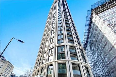 1 bedroom apartment to rent, Westmark Tower,1 Newcastle Place, London, W2