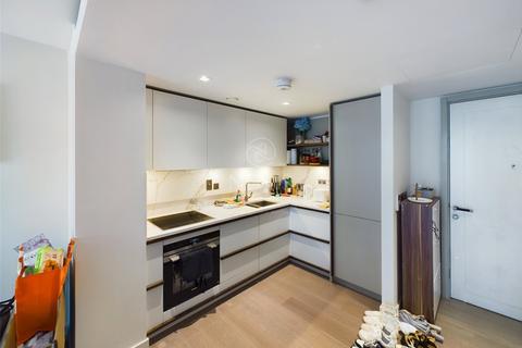 1 bedroom apartment to rent, Westmark Tower,1 Newcastle Place, London, W2