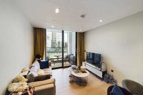 1 bedroom apartment to rent, Westmark Tower,1 Newcastle Place, London, W2