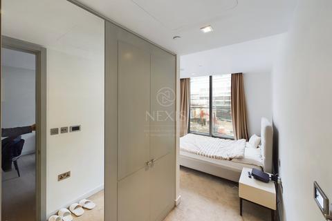 1 bedroom apartment to rent, Westmark Tower,1 Newcastle Place, London, W2