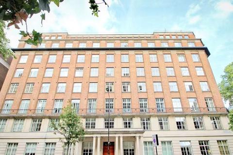 1 bedroom apartment to rent, Bloomsbury Mansions, Russell Square, London, WC1B