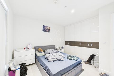 1 bedroom apartment to rent, Hopgood Tower,15 Pegler Square, London, SE3