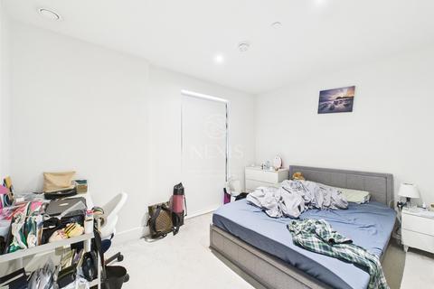 1 bedroom apartment to rent, Hopgood Tower,15 Pegler Square, London, SE3