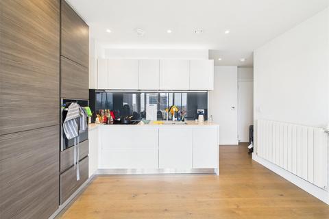1 bedroom apartment to rent, Hopgood Tower,15 Pegler Square, London, SE3