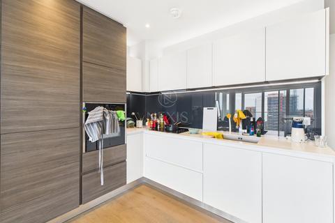 1 bedroom apartment to rent, Hopgood Tower,15 Pegler Square, London, SE3