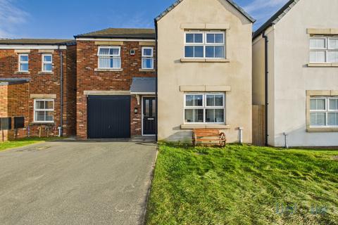4 bedroom detached house for sale, Broster Grove,  Lytham St. Annes, FY8