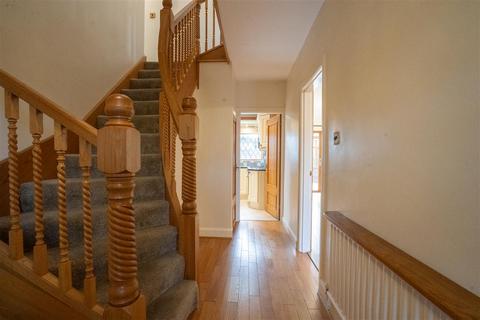 undefined, Pinfold Road, Solihull
