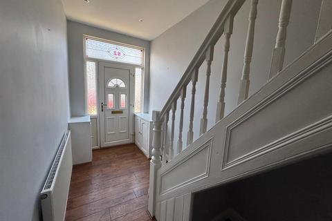 undefined, Pemberton Road, Old Swan, Liverpool