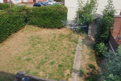 undefined, Kirkwall Crescent, Leicester LE5