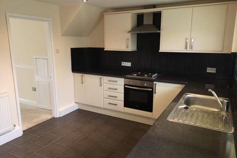 undefined, Kirkwall Crescent, Leicester LE5