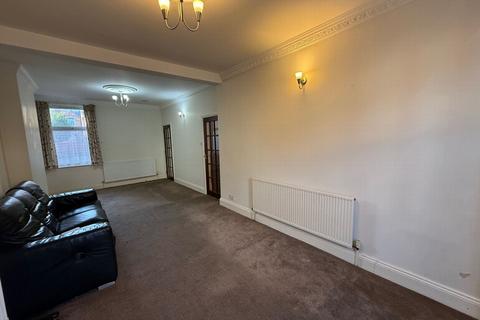 undefined, Lancashire Street, Belgrave, LE4