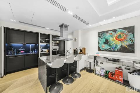 3 bedroom flat to rent, 385 Kensington High Street London W14