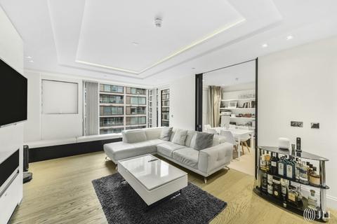 3 bedroom flat to rent, 385 Kensington High Street London W14