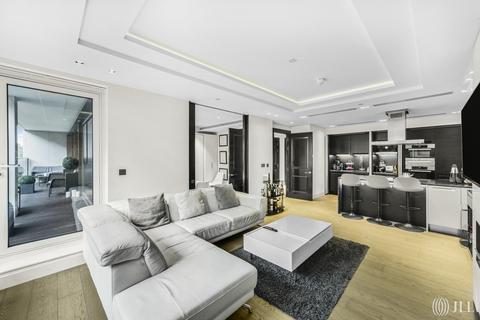 3 bedroom flat to rent, 385 Kensington High Street London W14