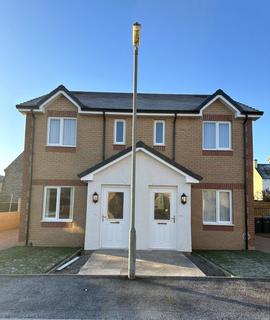 undefined, Meadowfoot Gardens, Ecclefechan, DG11