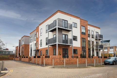 St. Catherines Close, Birmingham, B15