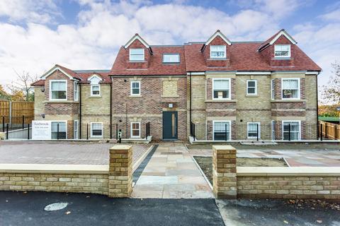 undefined, The Croft, 191 Whitehall Road, Woodford Green, IG8