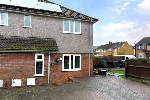 undefined, Milton Close, Nailsea, North Somerset, BS48