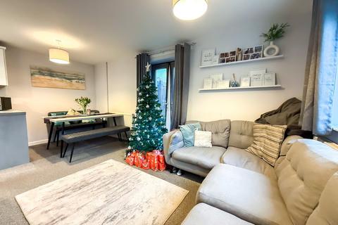 undefined, Milton Close, Nailsea, North Somerset, BS48