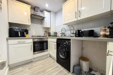 undefined, Milton Close, Nailsea, North Somerset, BS48