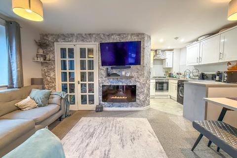 undefined, Milton Close, Nailsea, North Somerset, BS48