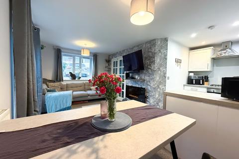 undefined, Milton Close, Nailsea, North Somerset, BS48