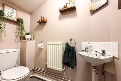undefined, Milton Close, Nailsea, North Somerset, BS48