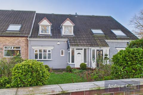 3 bedroom terraced house for sale, Bruce Close, South Shields
