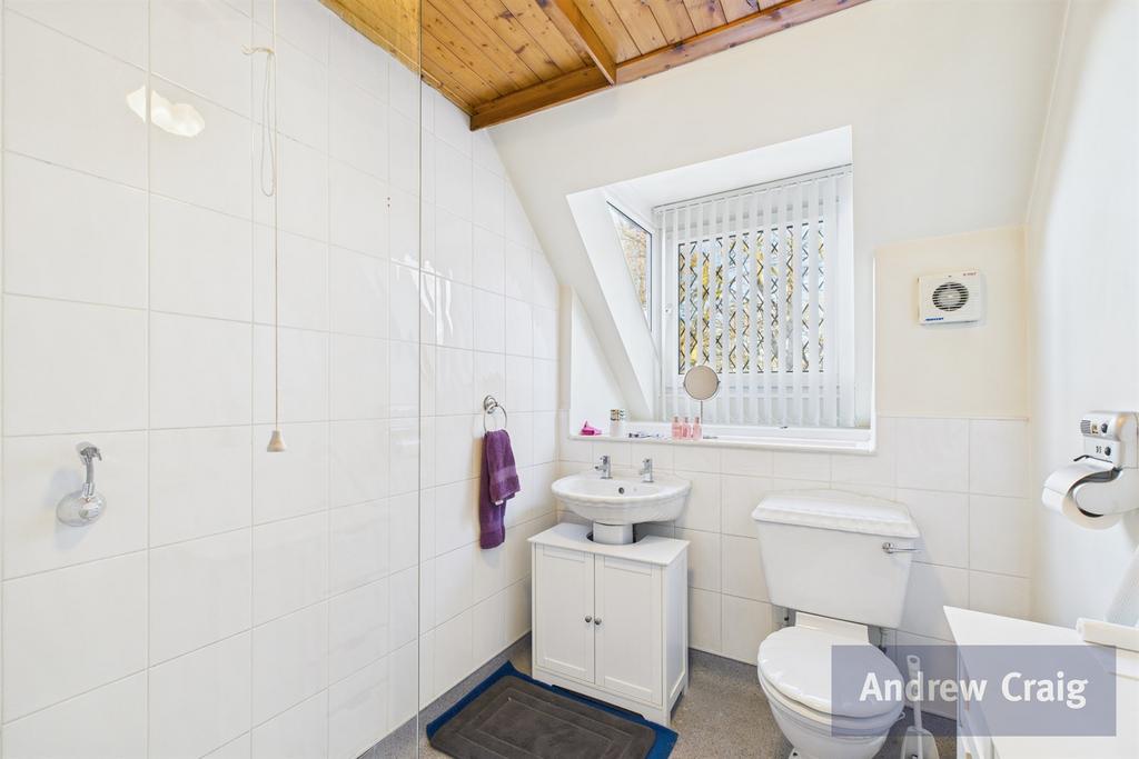 Wetroom