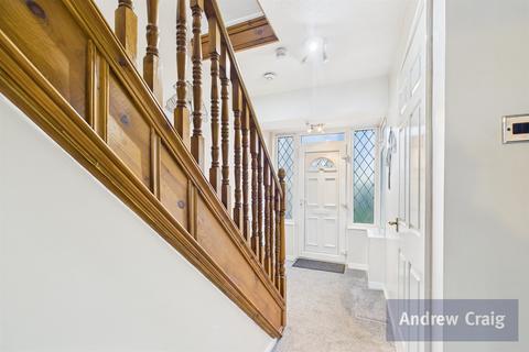 3 bedroom terraced house for sale, Bruce Close, South Shields