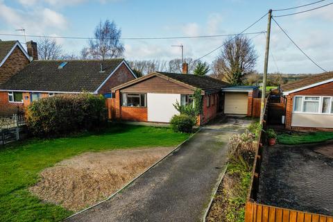 4 bedroom detached bungalow for sale, North End Road, Buckingham MK18
