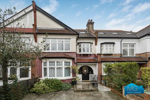 2 bedroom apartment to rent, Colney Hatch Lane, London, N10