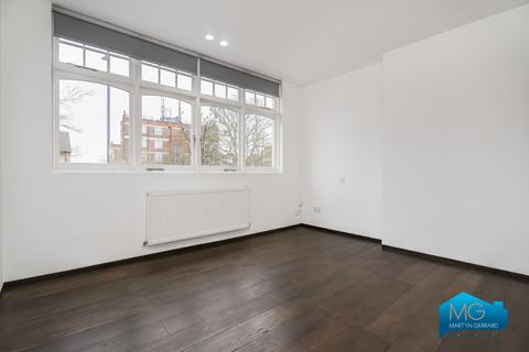 2 bedroom apartment to rent, Colney Hatch Lane, London, N10