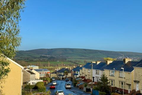 3 bedroom semi-detached house for sale, DAYS ROAD, SWANAGE