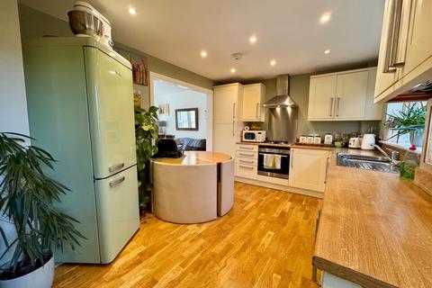 3 bedroom semi-detached house for sale, DAYS ROAD, SWANAGE