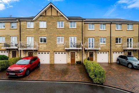 Sanctuary Mews, Bolton, BL7
