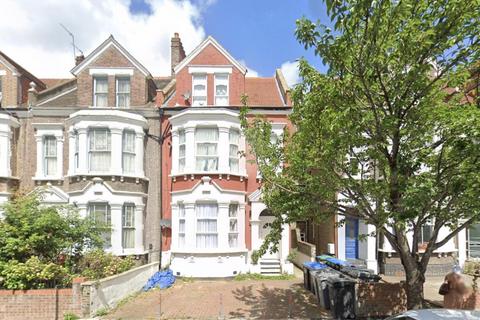 Buckley Road, London