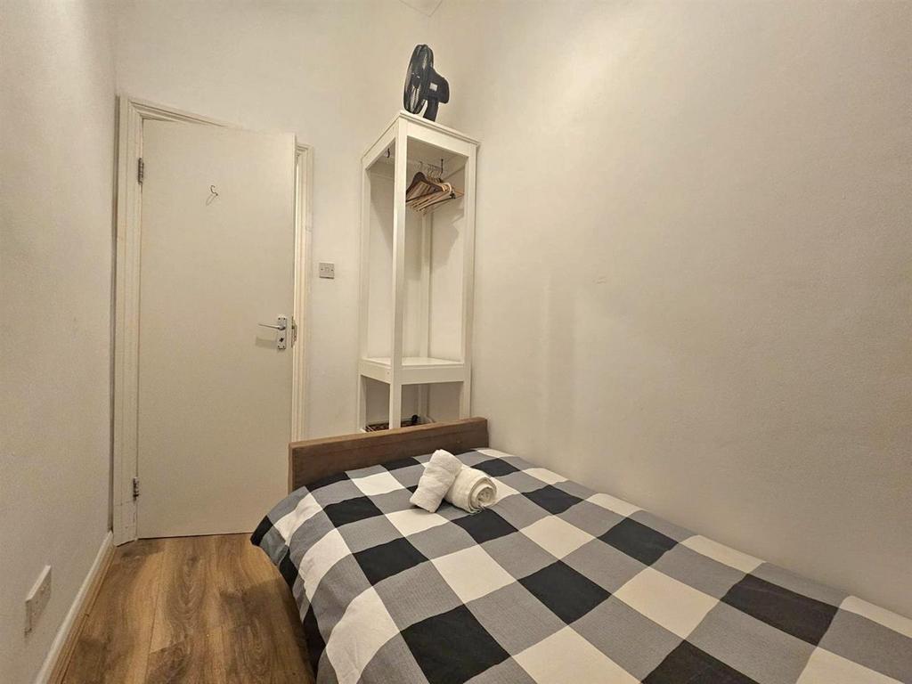 Bedroom 2.