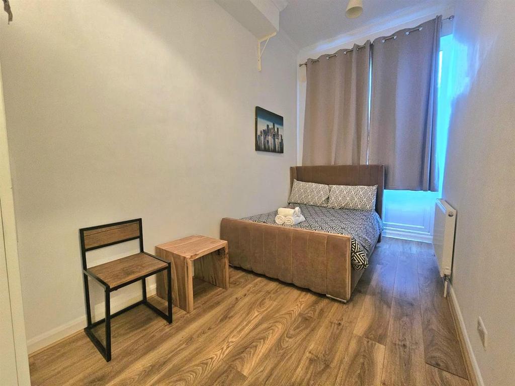 Master Bedroom.