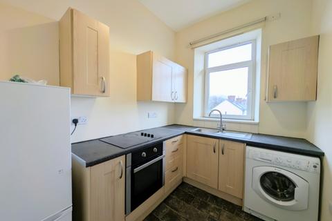 undefined, Victoria Street, Featherstone, Pontefract, West Yorkshire, UK, WF7