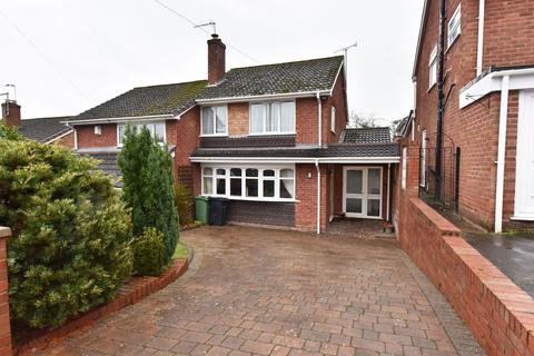 3 bedroom semi-detached house for sale, Woodstock Close, Stourbridge DY8