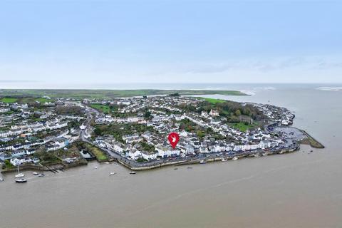 undefined, The Quay, Appledore