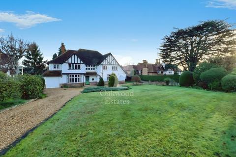 undefined, North Park, Gerrards Cross SL9