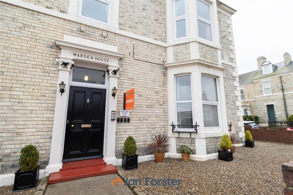 Front External