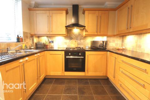 undefined, Wickhay, BASILDON