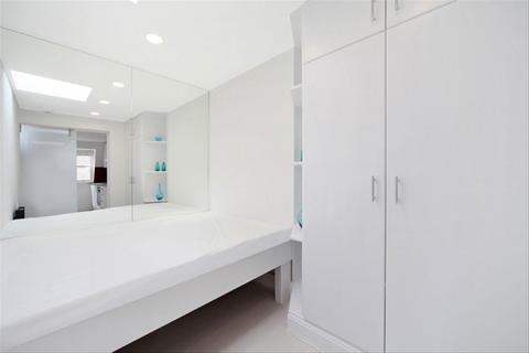 1 bedroom flat to rent, Westbourne Grove Terrace, London W2