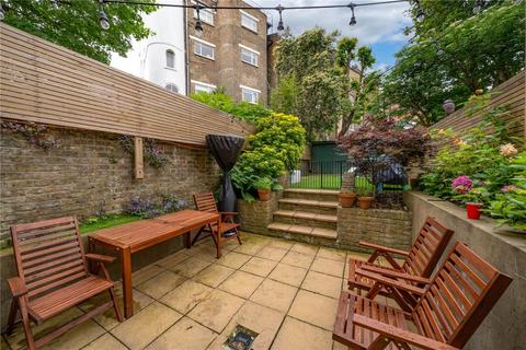 undefined, Pembridge Villas, London W11